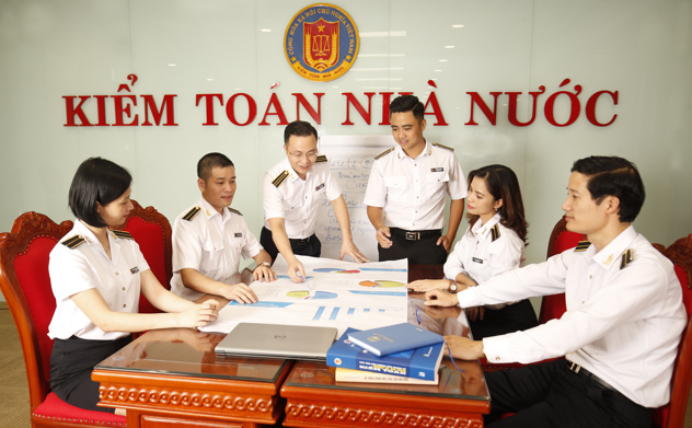 Kiểm toán nhà nước tập trung triển khai tổng rà soát hệ thống văn bản quy phạm pháp luật